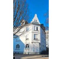 Kernsanierte Altbau-Oase mit Dachterrase - Gießen