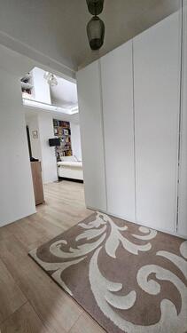 Foto - Dachgeschoßwohnung in Gießen zum Kaufen