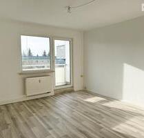 4-Raum-Wohnung mit Balkon im Barbara-Uthmann-Ring - Annaberg-Buchholz!