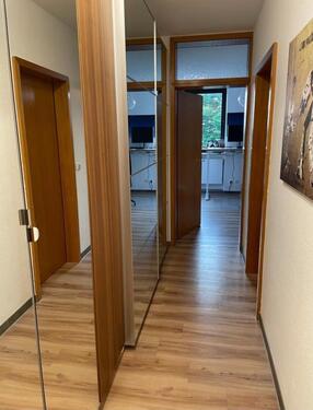 Foto - Dachgeschoßwohnung in Saarbrücken zur Miete