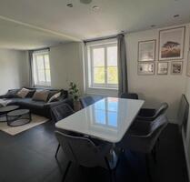 Exklusive Maisonette -Wohnung mit Gartenanteil am Steimbker Berg - Wolfsburg