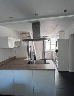 Foto - Maisonettenwohnung in Wolfsburg zum Kaufen