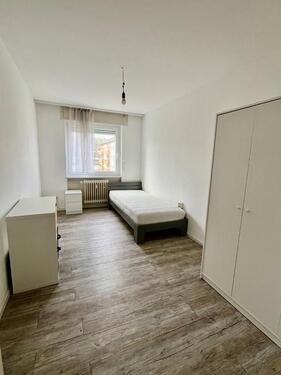 Foto - Möbliertes und ausgestattetes WG-Zimmer für Frauen