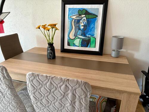 Foto - Etagenwohnung in Lörrach zur Miete