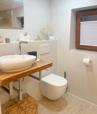 Foto - Dachgeschoßwohnung in Hüttlingen zur Miete