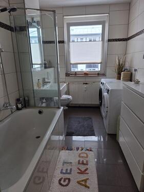 Foto - 2 Zimmer Etagenwohnung zur Miete in Amt Creuzburg