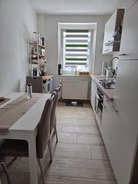 Foto - 2 Zimmer Etagenwohnung in Amt Creuzburg