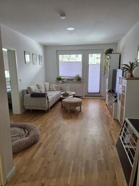 Foto - Etagenwohnung in Amt Creuzburg zur Miete