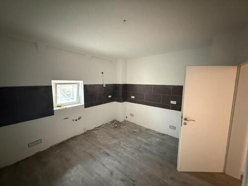 Foto - Dachgeschoßwohnung in Solingen zur Miete