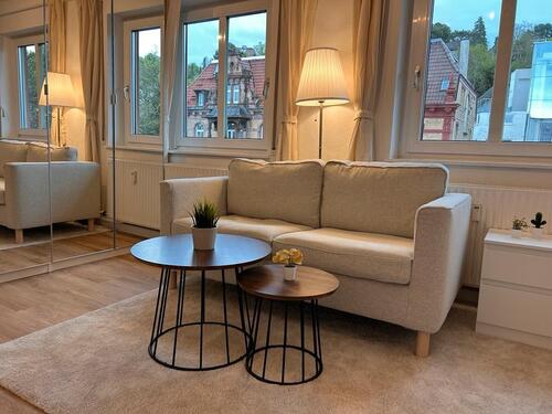 Foto - 1 Zimmer Etagenwohnung in Stuttgart