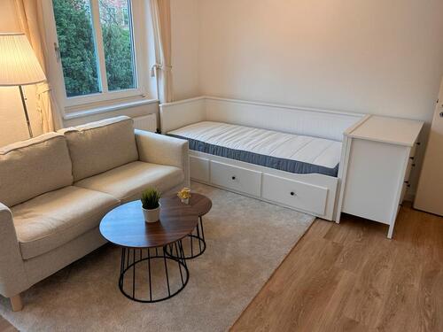 Foto - Etagenwohnung in Stuttgart zur Miete