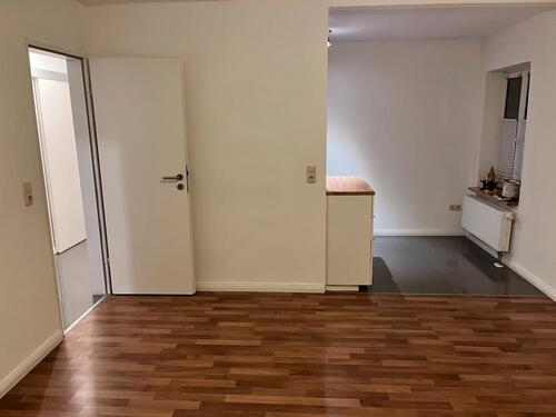 Foto - Schöne 1,5-Zimmer-Erdgeschosswohnung in Kellinghusen zu mieten