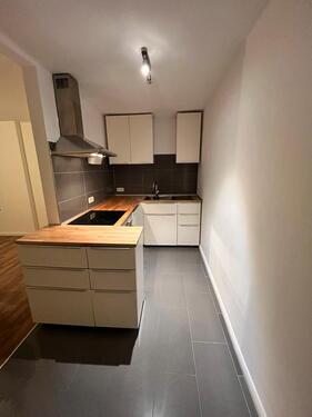 Foto - 1.5 Zimmer Erdgeschoßwohnung in Kellinghusen