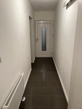 Foto - Erdgeschoßwohnung in Kellinghusen zur Miete