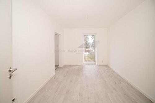 Foto - 2.5 Zimmer Erdgeschoßwohnung in Chemnitz