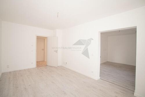 Foto - Erdgeschoßwohnung in Chemnitz zur Miete