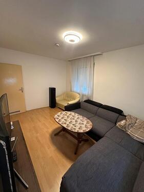 Foto - 2 Zimmer Etagenwohnung zur Miete in Nürnberg