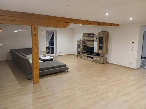 Foto - Mietwohnung in 94333 Geiselhöring teilmöbliert