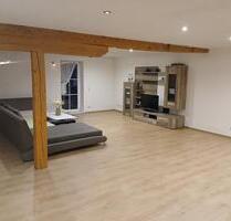 Mietwohnung in 94333 Geiselhöring teilmöbliert