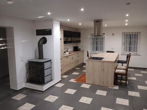 Foto - 3 Zimmer Loft - Studio - Atelier zur Miete in Geiselhöring