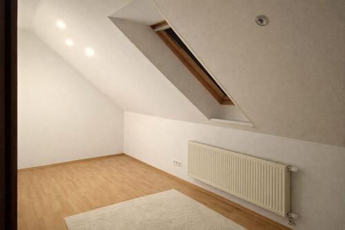 Foto - 5 Zimmer Maisonettenwohnung in Großräschen