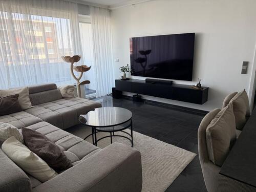 Foto - 3 Zimmer Etagenwohnung zur Miete in Lüdenscheid