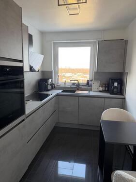 Foto - Etagenwohnung in Lüdenscheid zur Miete