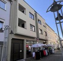 Großzügige 3-Zimmerwohnung mit moderner Einbauküche in Innenstadtlage - Remagen