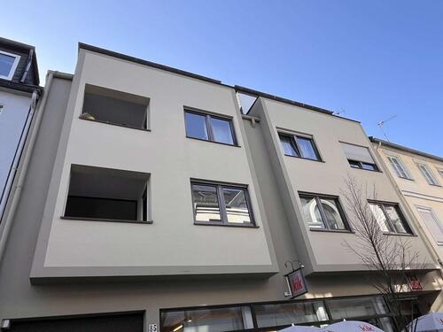 Foto - 3 Zimmer Etagenwohnung zur Miete in Remagen