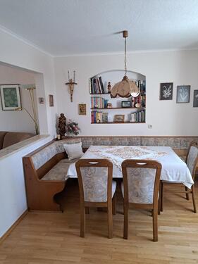 Foto - Doppelhaushälfte in Nordhalben zum Kaufen