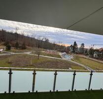 4-Zimmer Wohnung mit 3 Schlafzimmern, 2 Balkonen - Darmstadt Bessungen