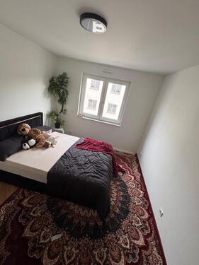 Foto - 4 Zimmer Etagenwohnung in Darmstadt