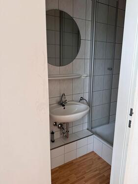 Foto - 2-Bereichs Zimmer-Wohnung ideal als WG in Großenlüder