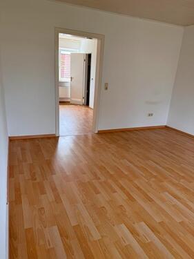 Foto - Etagenwohnung in Großenlüder zur Miete