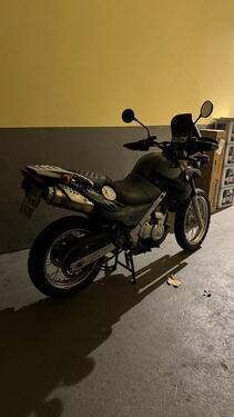 Foto - Motorradstellplatz zu vermieten Darmstadt Stadtmitte Riedeselstr.