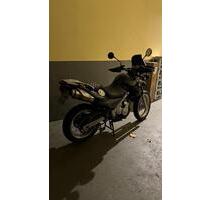 Motorradstellplatz zu vermieten Darmstadt Stadtmitte Riedeselstr.