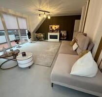 Schöne helle 3-Zimmerwohnung in GießenSarstedt per sofort - Giesen