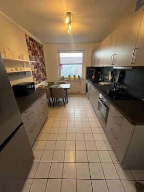 Foto - 3 Zimmer Etagenwohnung in Giesen