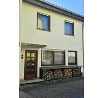 Sehr gepflegtes Reihenmittelhaus von privat - Hemsbach