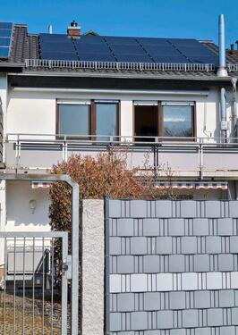 Foto - Reihenhaus in Hemsbach