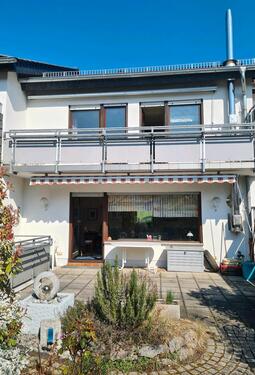 Foto - Reihenhaus in Hemsbach zum Kaufen