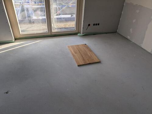 Foto - 2 Zimmer Etagenwohnung in Neckargemünd