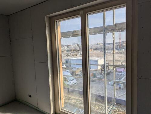 Foto - Etagenwohnung in Neckargemünd zur Miete