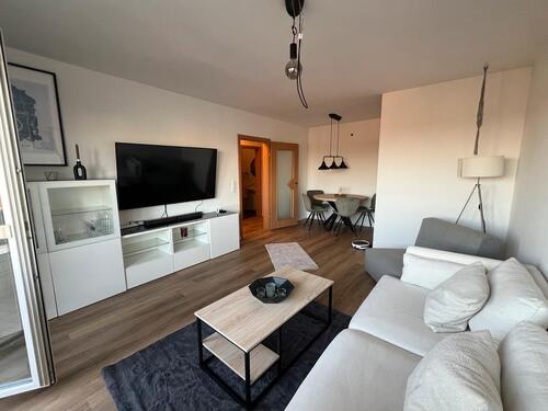 Foto - Schöne Eigentumswohnung in Rheinhausen zu verkaufen