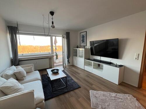 Foto - 2 Zimmer Etagenwohnung zum Kaufen in Duisburg