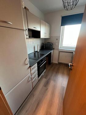 Foto - Etagenwohnung in Duisburg zum Kaufen