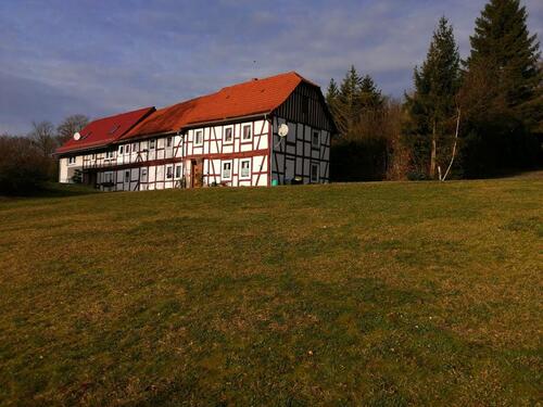Foto - Fachwerkhaus - 48.000,00&nbsp;EUR Kaufpreis, ca.&nbsp; 200,00&nbsp;m&sup2;