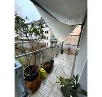 2,5 Raum, Energetik + modernisiert, Balkon, Bad: Wanne + Dusche - Essen Stadtbezirk III