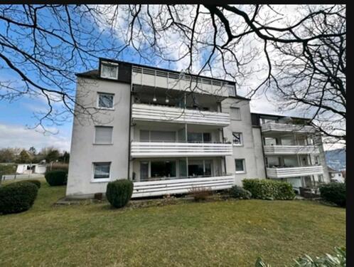 Foto - 3.5 Zimmer Etagenwohnung zur Miete in Hagen