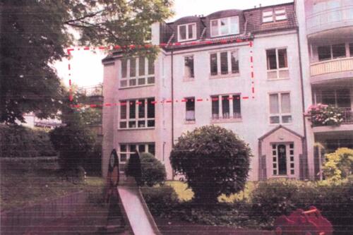 Foto - Eigentumswohnung + Tiefgarage, Bonn Bad-Godesberg, Denglerstr. 70